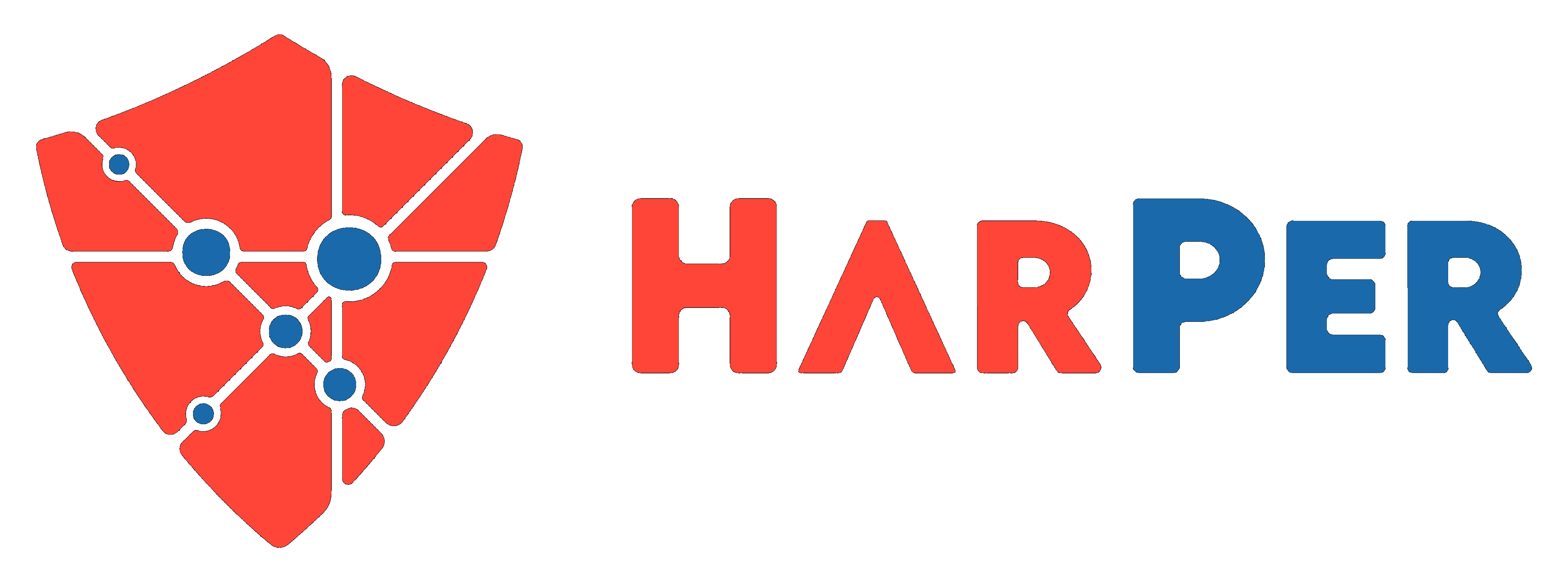 HarPer Logo